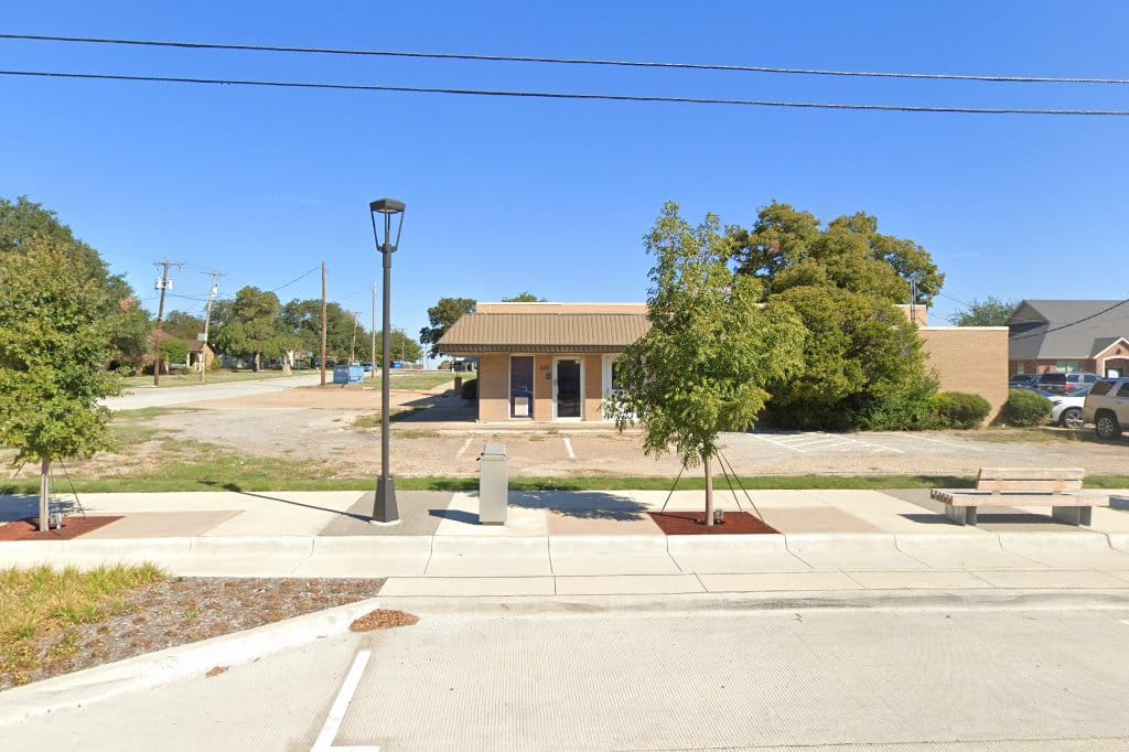 Crowley Alternative School
