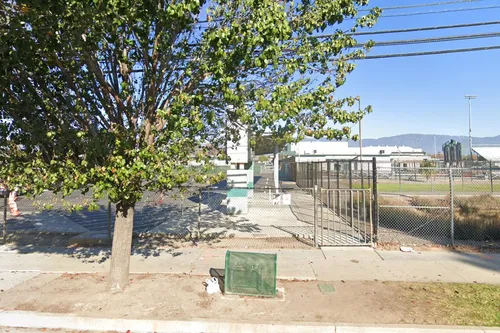 Eisenhower Senior High School