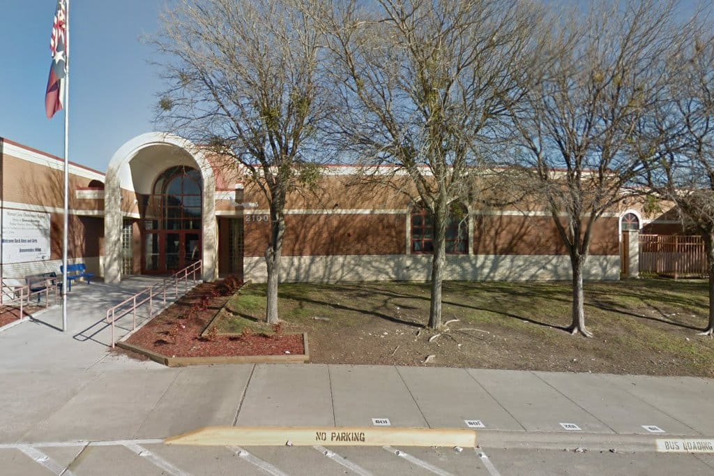 Manuel Jara Elementary School