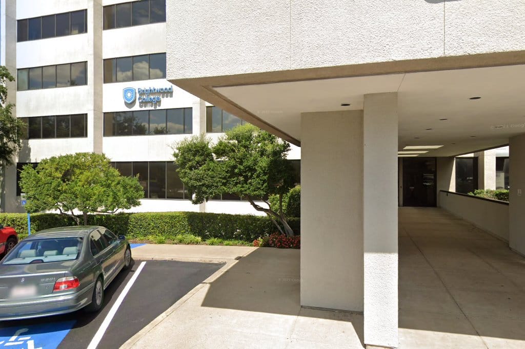 Kaplan College-Fort Worth