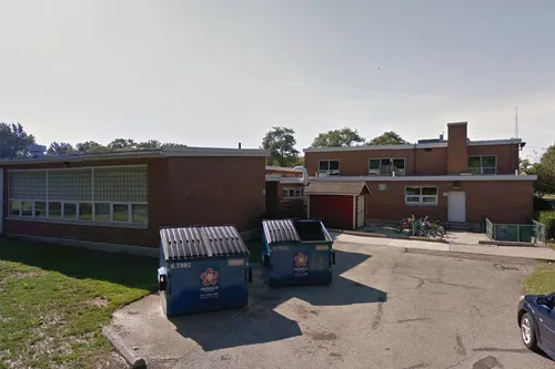Whittier Elementary School