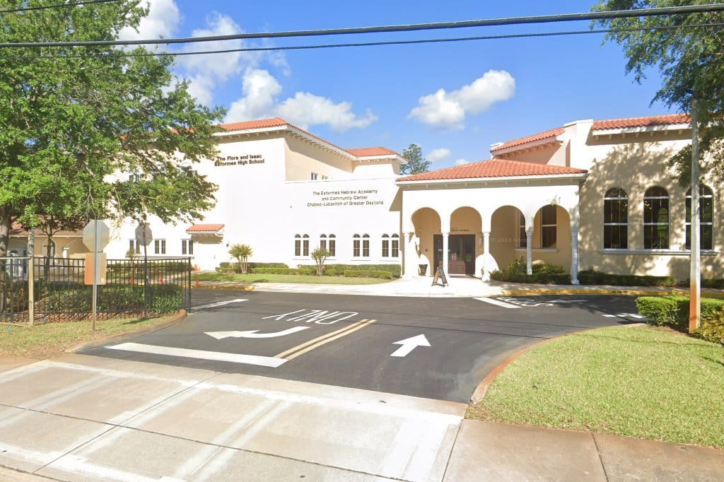 Chabad Lubavitch of Greater Daytona