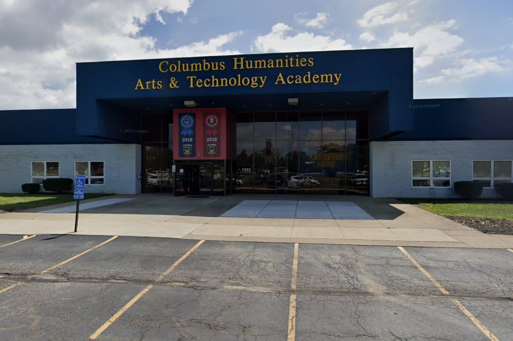 Columbus Magnet School