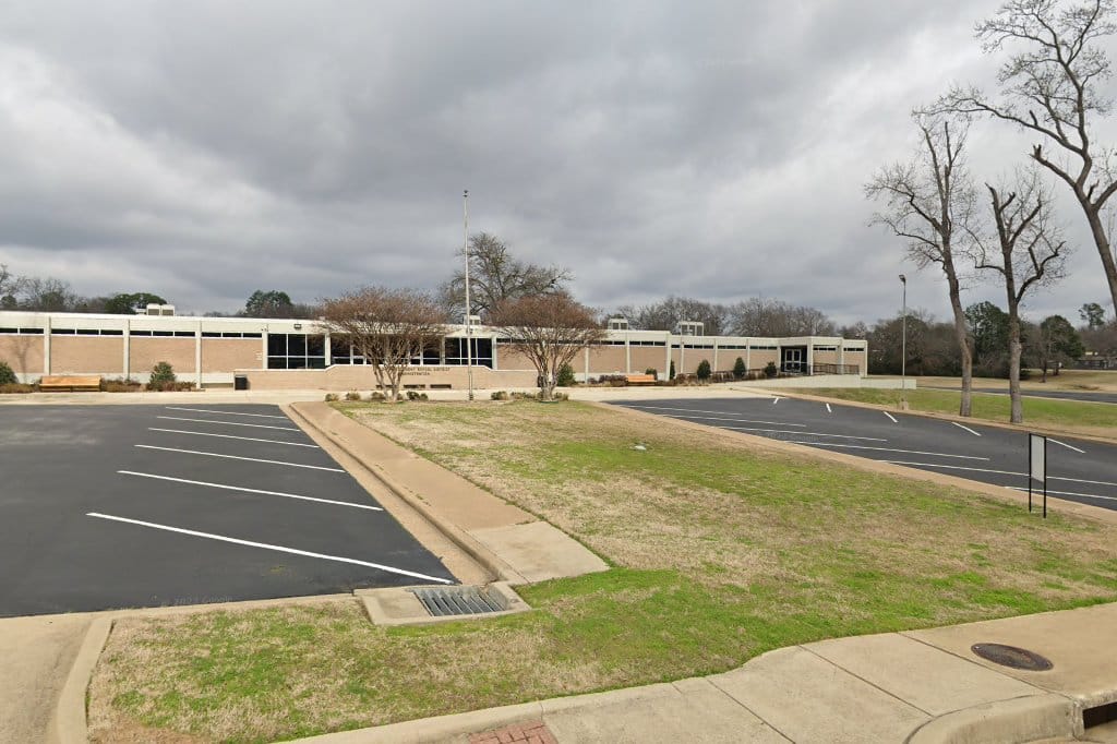 Smith County JJAEP School