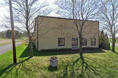 Cato Town Court