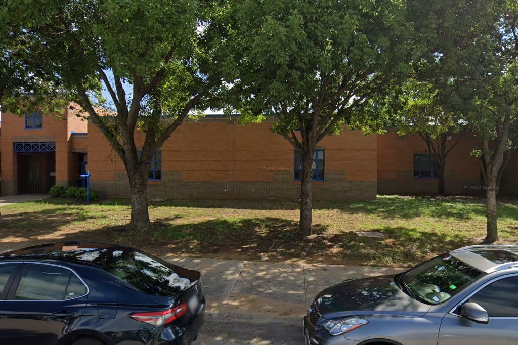 Bill J Elliott Elementary School