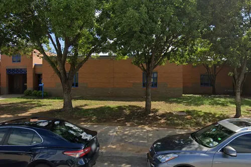 Bill J Elliott Elementary School