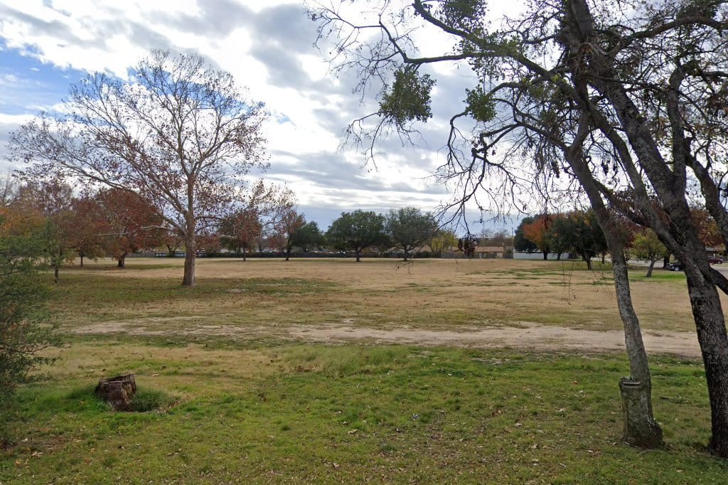Major Cheney Elementary School At South Birdville