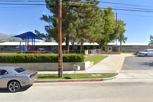 Calimesa Elementary School
