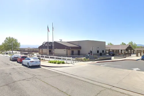 Cedar Middle School