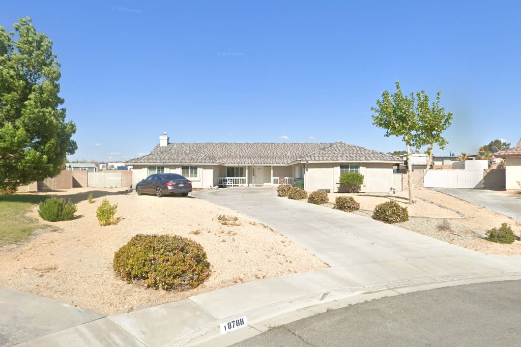 Rio Vista Elementary School