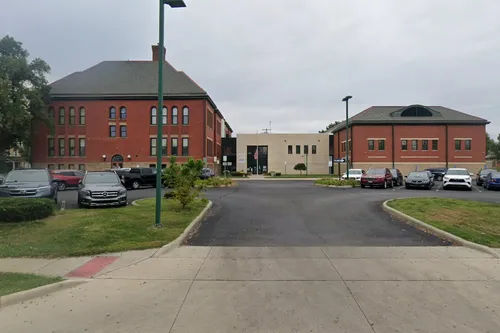Southwood Elementary School