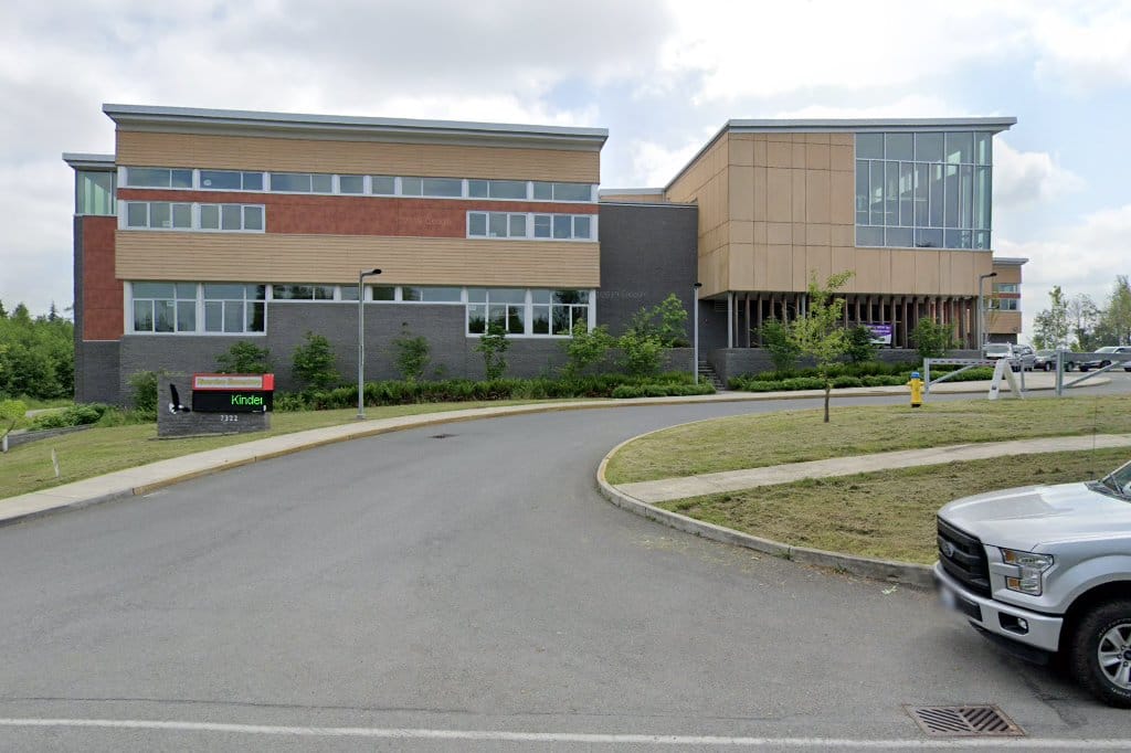 Riverview Elementary School
