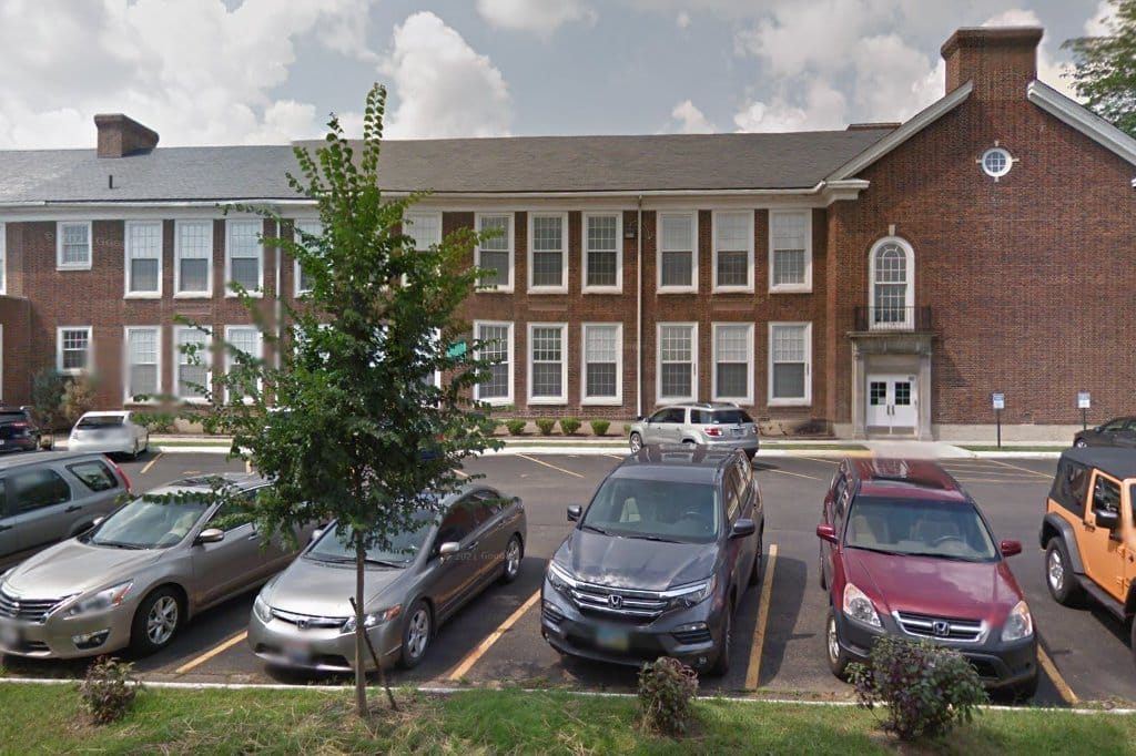Grandview Heights Middle School