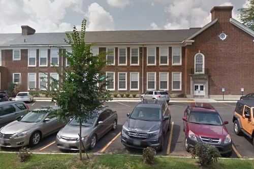 Grandview Heights Middle School