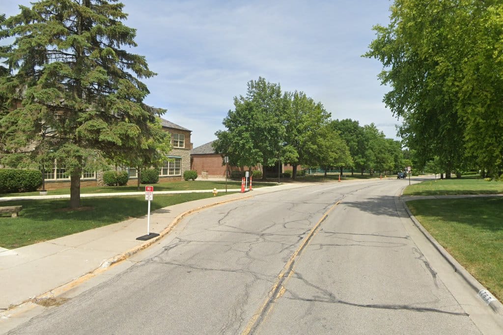 Barrington Elementary School