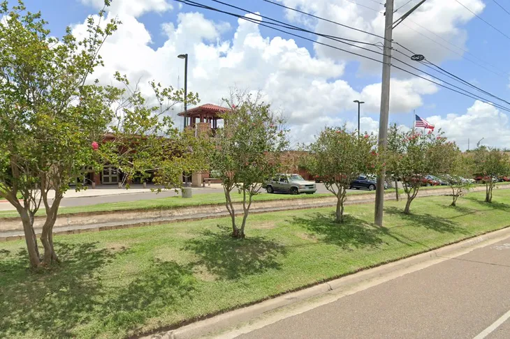 Edinburg Animal Control