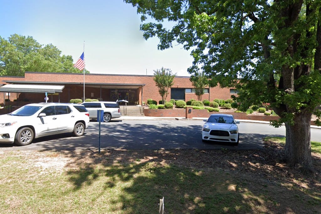 Stanfield Elementary School