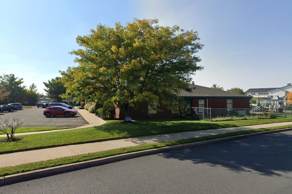 Chesterbrook Academy Preschool