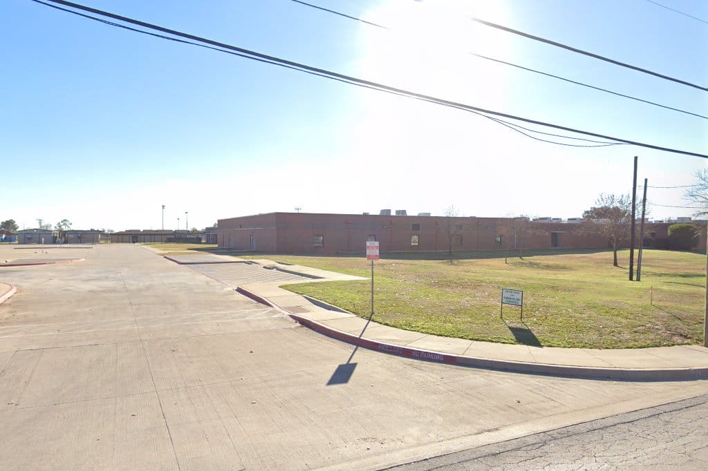 Alter Ed Program School