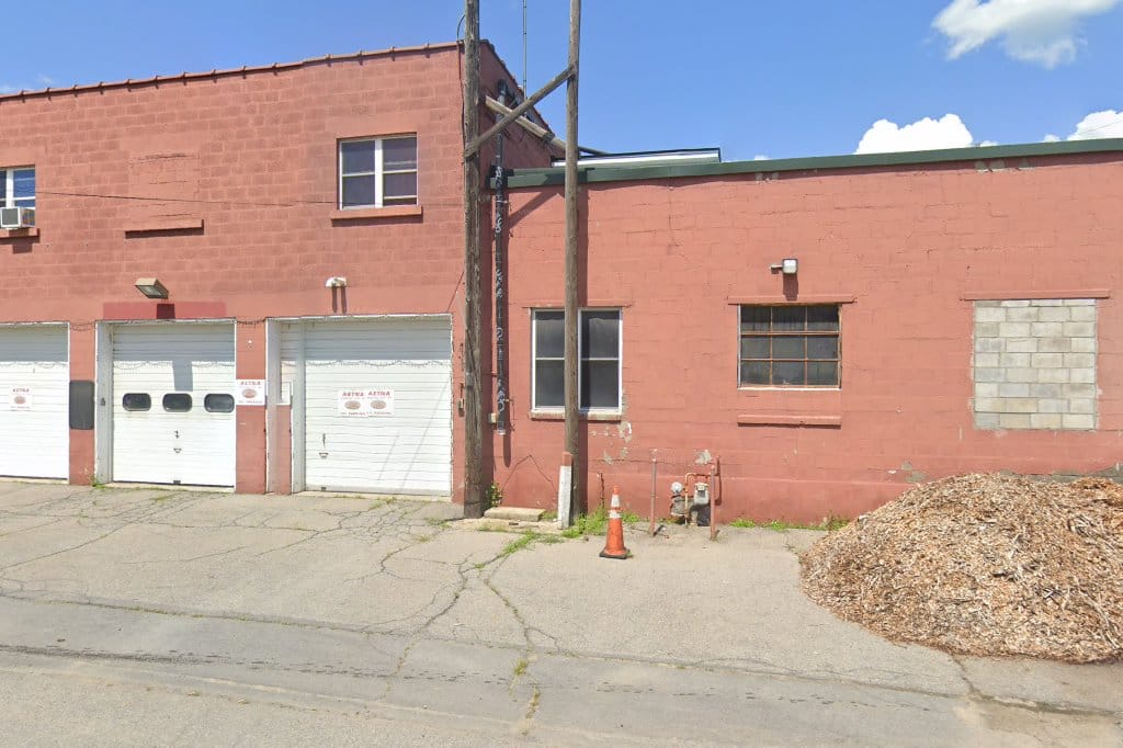 Fultonville Village Court