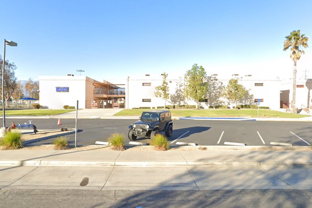 Chaparral Elementary School
