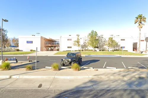 Chaparral Elementary School