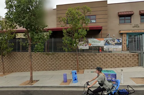 King-Chavez Preparatory Academy