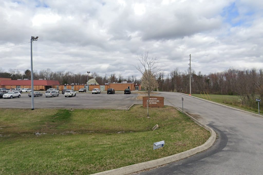 Wilson High School