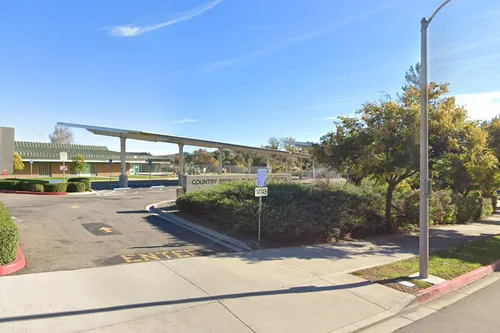 Country Springs Elementary School