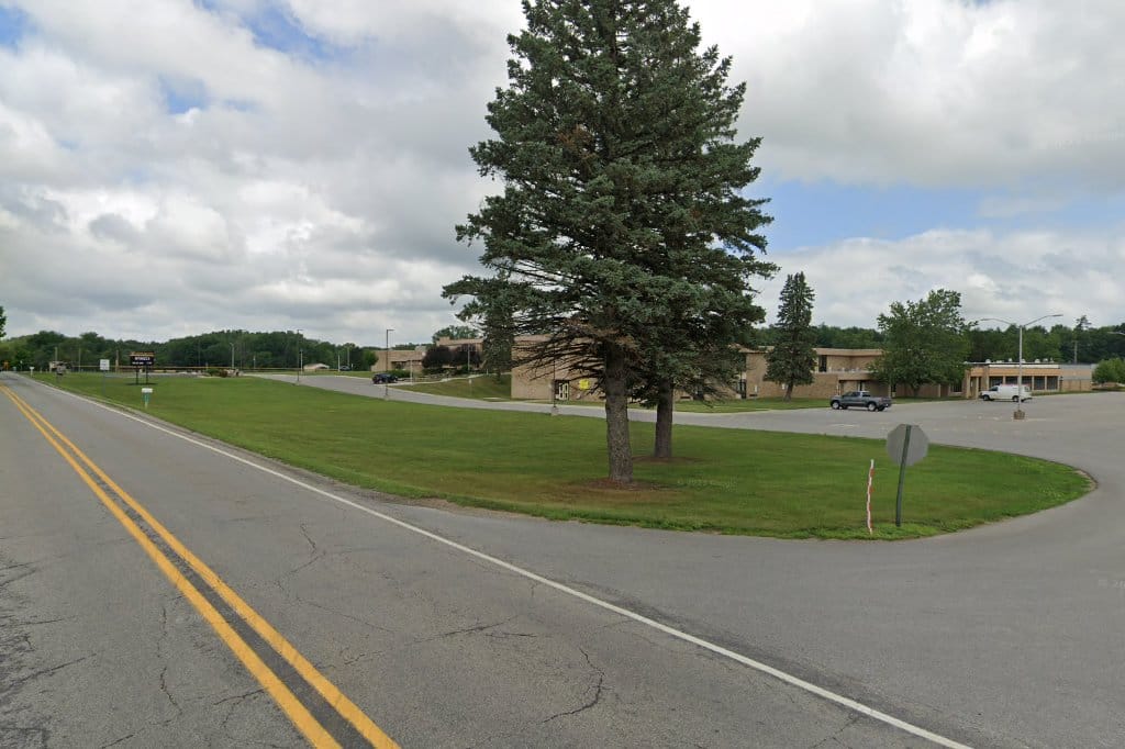 Lakeville High School