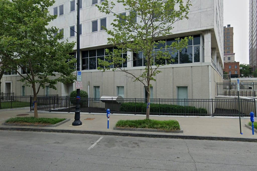 Kilbourne Middle School