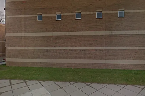 Mcvay Elementary School