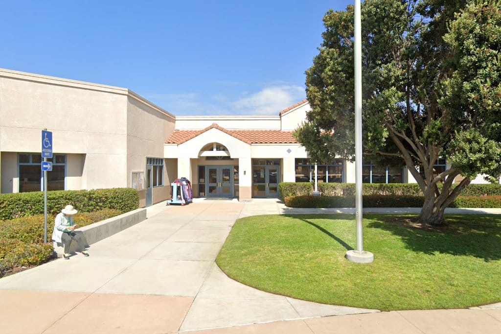 Sage Canyon School