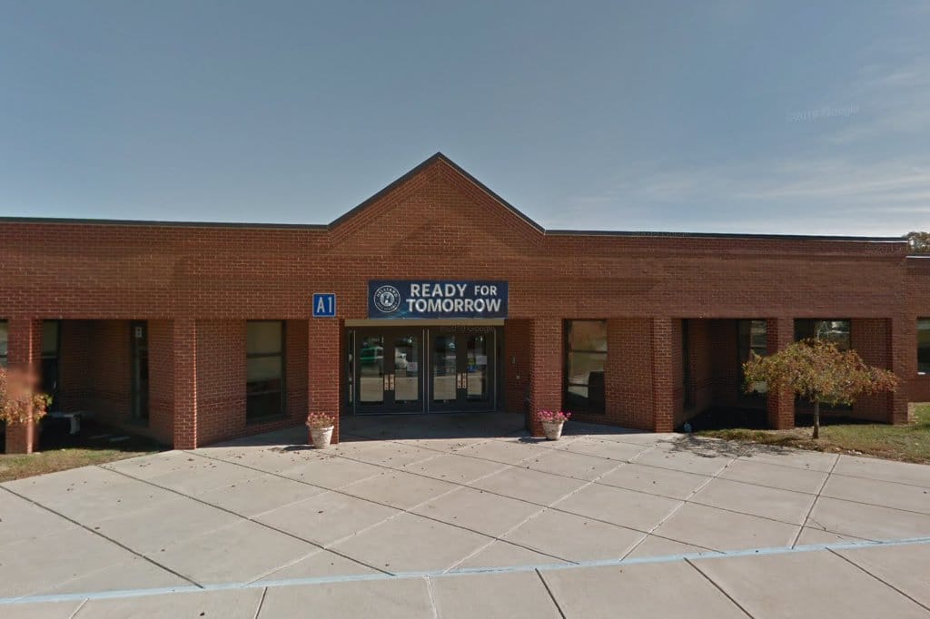 Alton Darby Elementary School