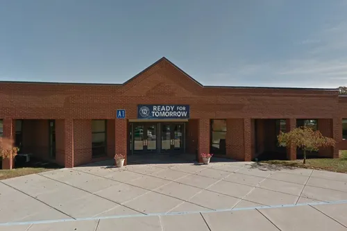 Alton Darby Elementary School