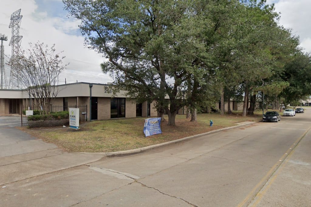 Everest Institute Houston Greenspoint