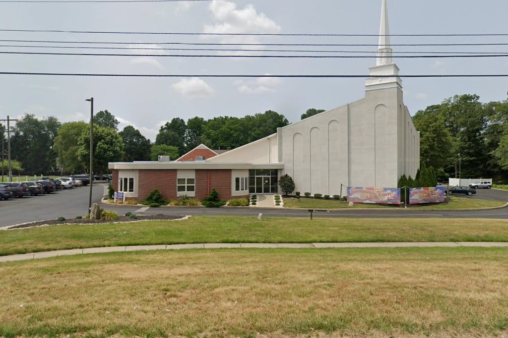 Philadelphia Christian Center