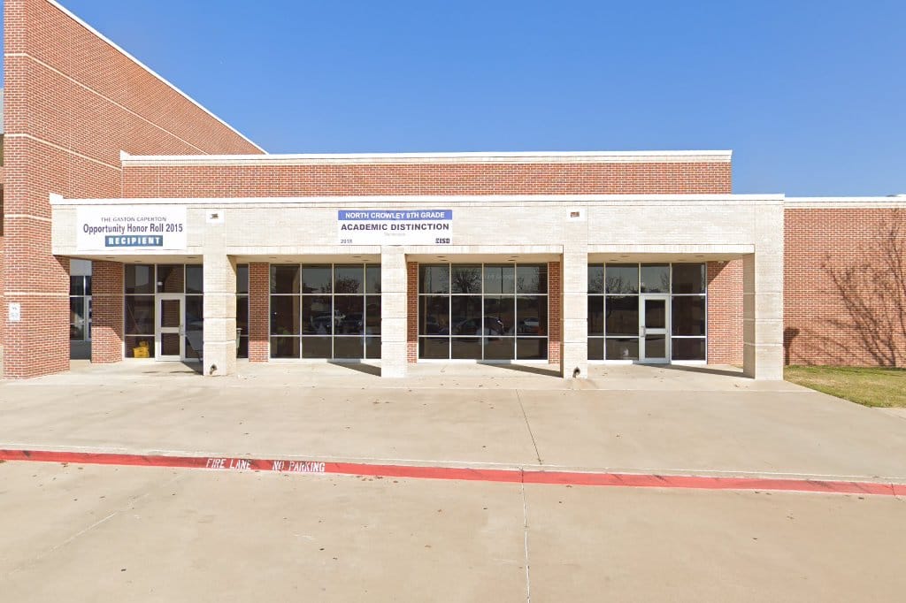North Crowley High School 9th Grade Campus