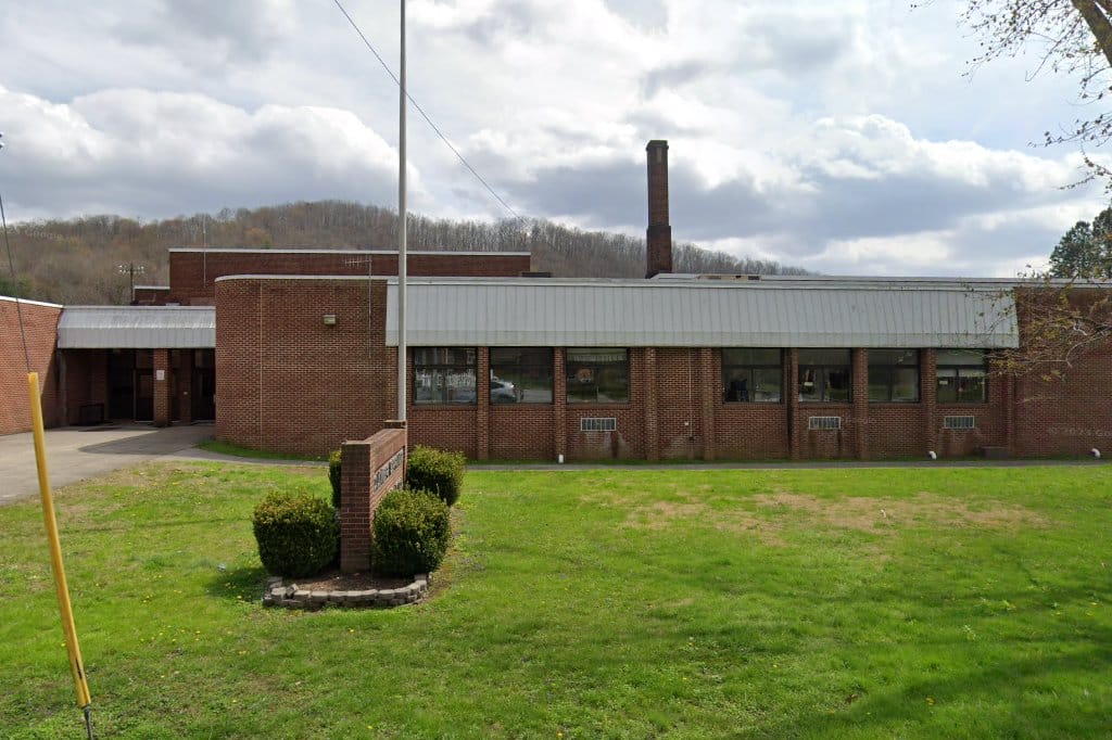 Oliver Springs High School