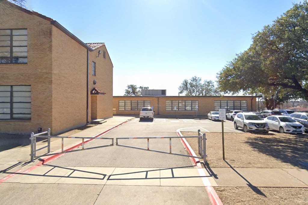 Hubbard High School