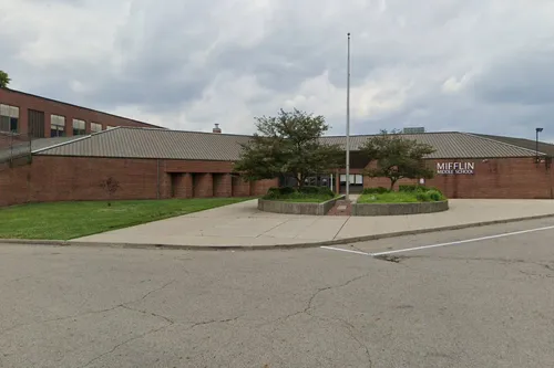 Mifflin Alternative Middle School