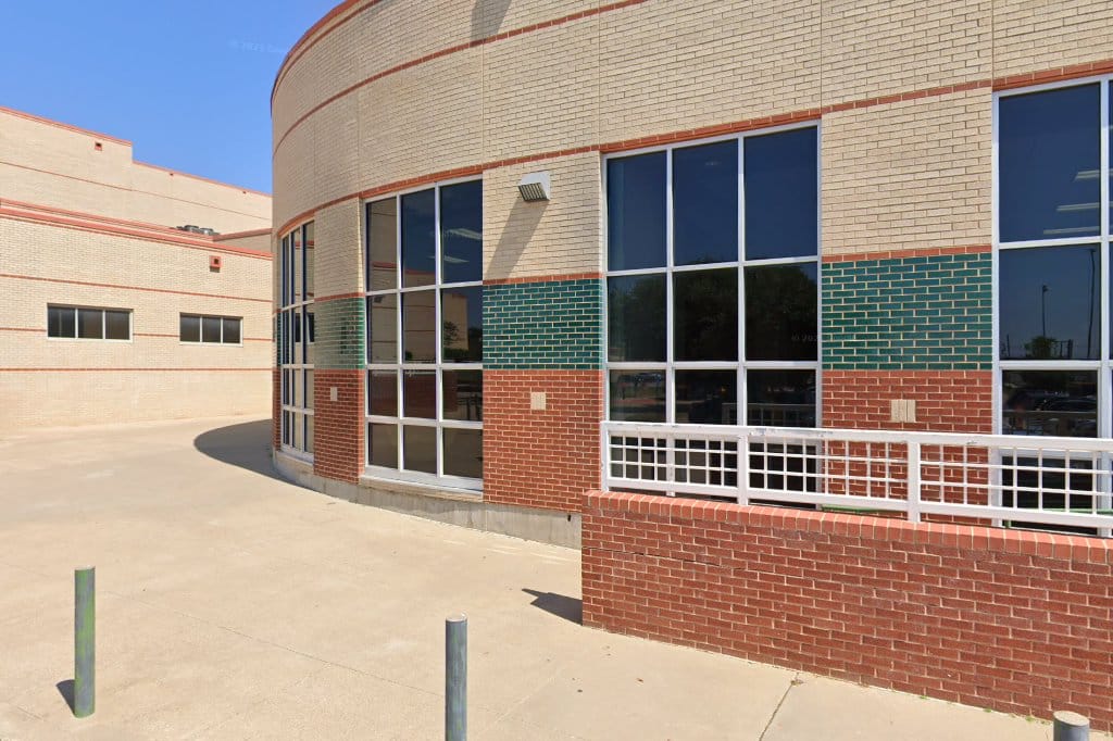Carroll Senior High School