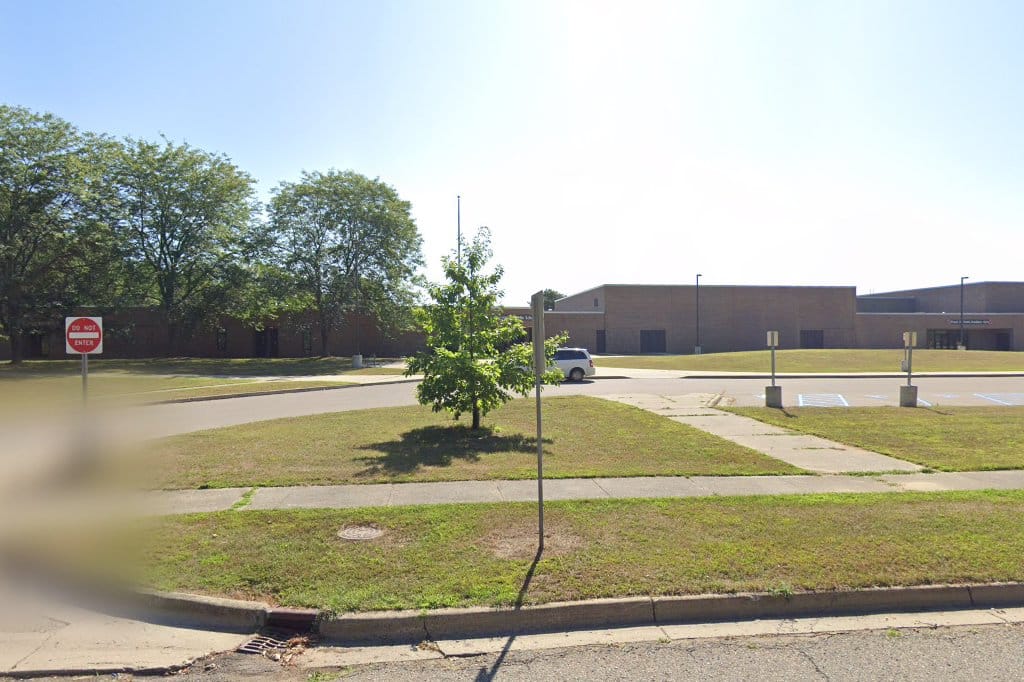 Kuehn-Haven Middle School