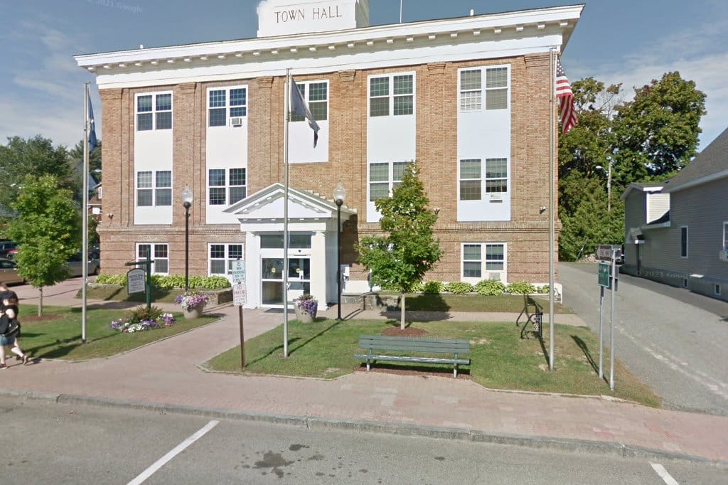 North Elba Town Court