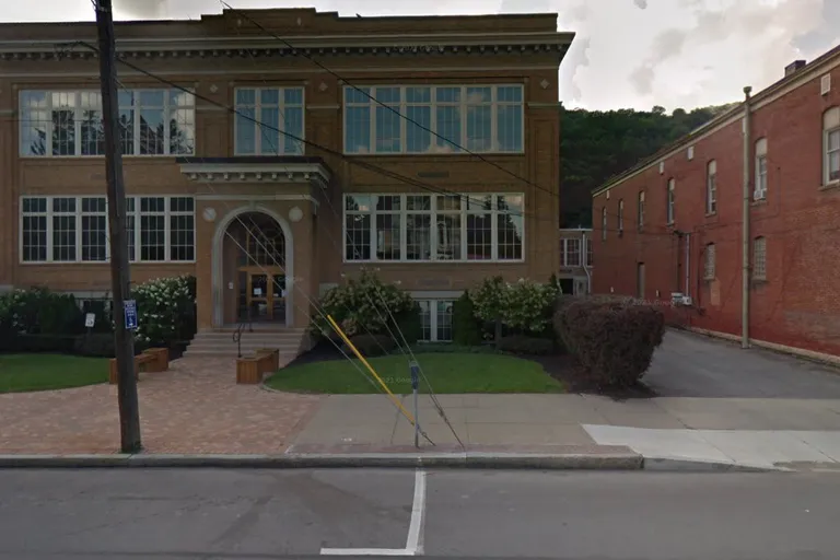 Potter County District Attorney