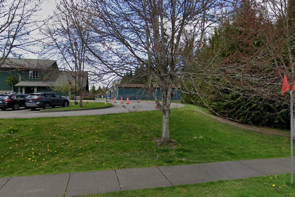 Highland Elementary School
