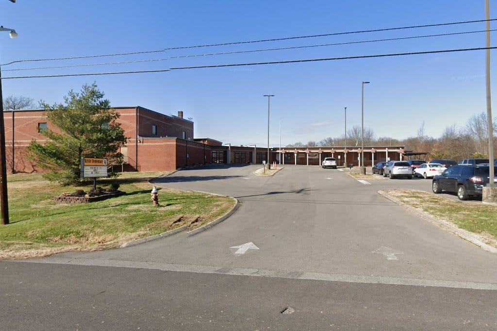 Krisle Elementary School