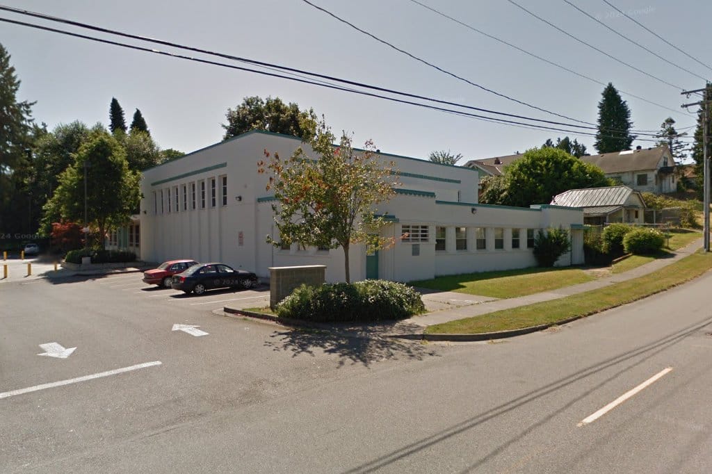 Sequoia High School