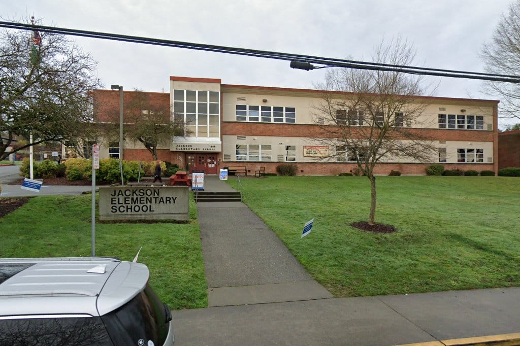 Jackson Elementary School